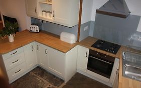 Delfryn Cottage